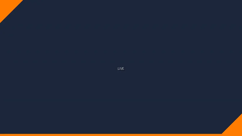 cos视频 赛事直播画面 - 创作者正在展示精彩视频作品